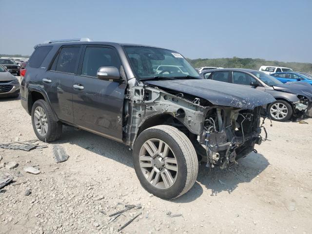 2011 TOYOTA 4RUNNER SR5 - JTEZU5JR5B5022549