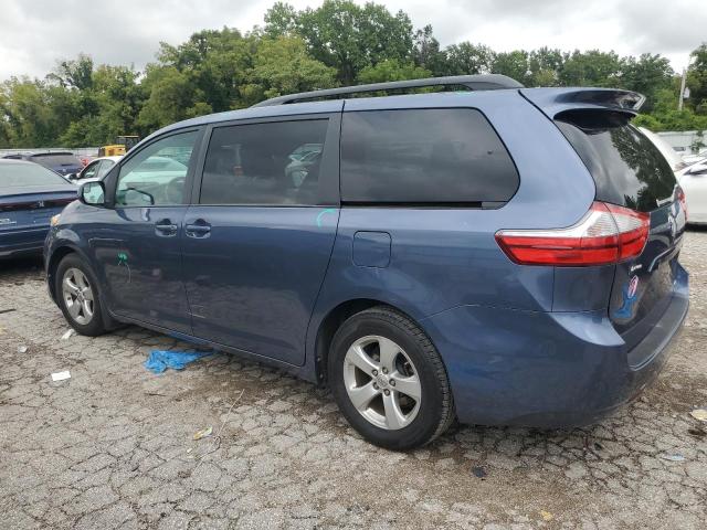 2015 TOYOTA SIENNA LE 5TDKK3DC2FS654657