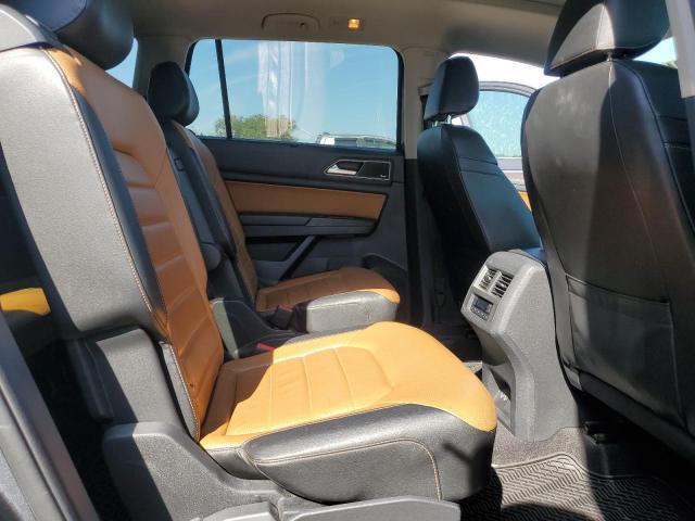 2019 VOLKSWAGEN ATLAS SEL 1V2NR2CA8KC517588