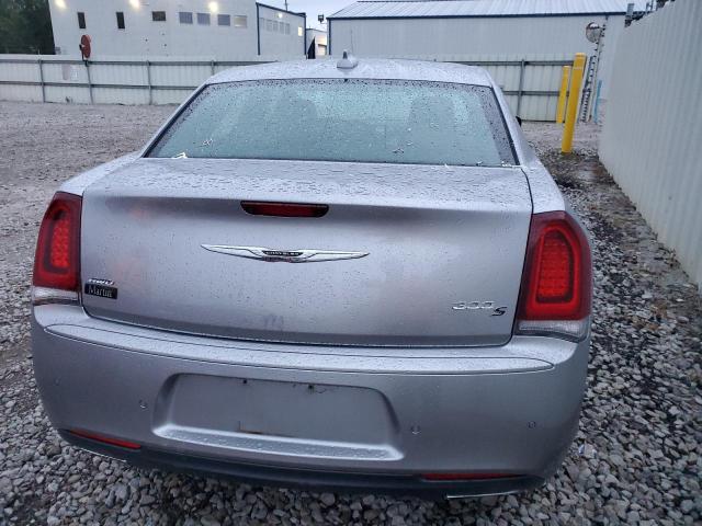 2015 CHRYSLER 300 S 2C3CCAGG8FH787379