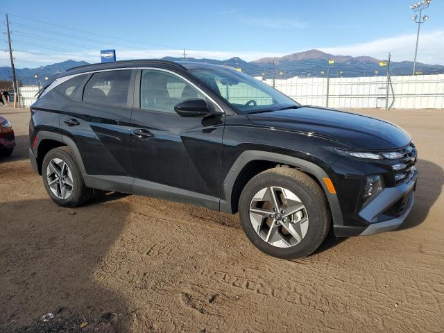 2025 HYUNDAI TUCSON SEL #3276749112