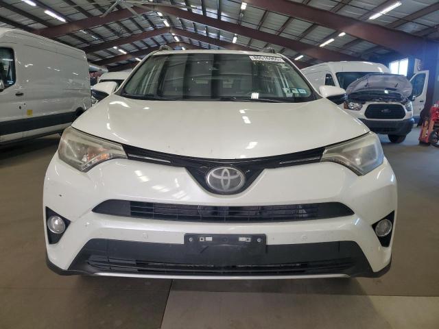 2017 TOYOTA RAV4 LIMIT - JTMDFREV3HD209777