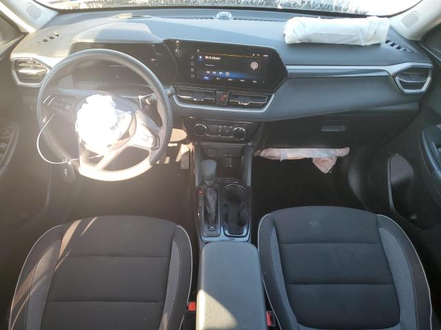 2024 CHEVROLET TRAILBLAZE #3302882944