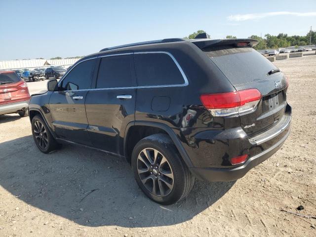 2018 JEEP GRAND CHEROKEE LIMITED 1C4RJFBG9JC245607