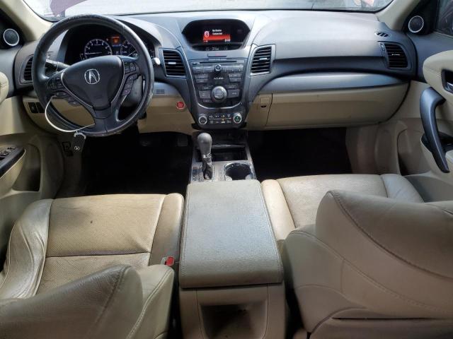 2015 ACURA RDX 5J8TB3H3XFL008509