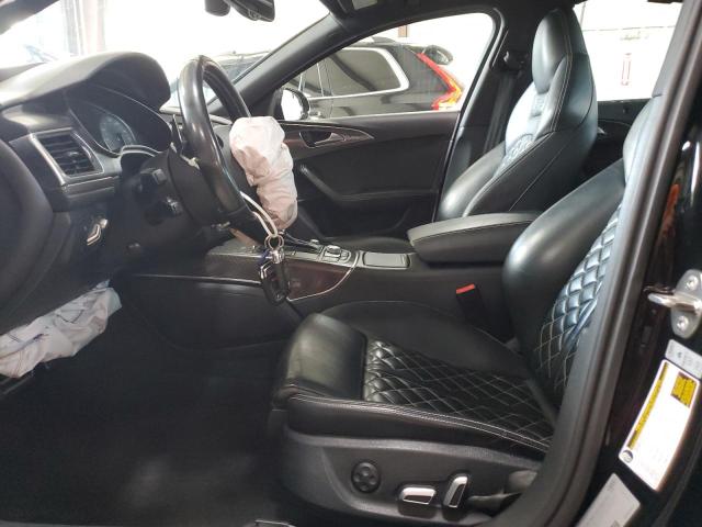 2017 AUDI S6 PRESTIG WAUHFAFC3HN052971