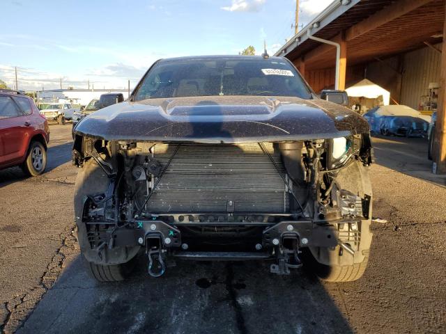 2022 CHEVROLET SILVERADO LTD K1500 RST - 1GCUYEED7NZ230821