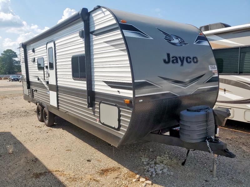 JAYCO TRVL TRL