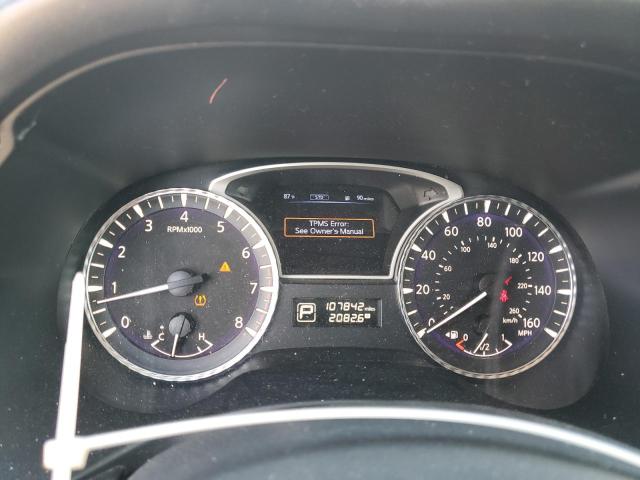 2017 INFINITI QX60 - 5N1DL0MN7HC526677