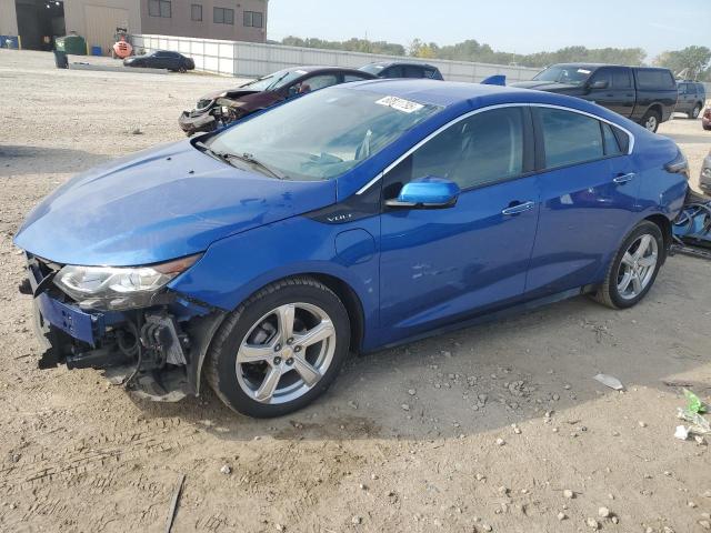CHEVROLET VOLT LT