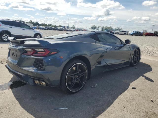 2021 CHEVROLET CORVETTE S 1G1YB2D44M5112744