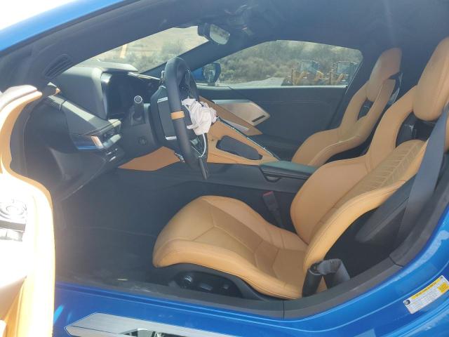 2024 CHEVROLET CORVETTE S 1G1YB2D4XR5112450