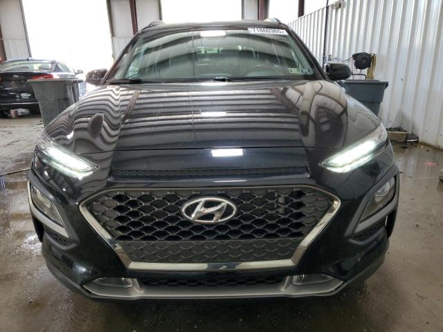 2020 HYUNDAI KONA LIMIT KM8K3CA57LU445999