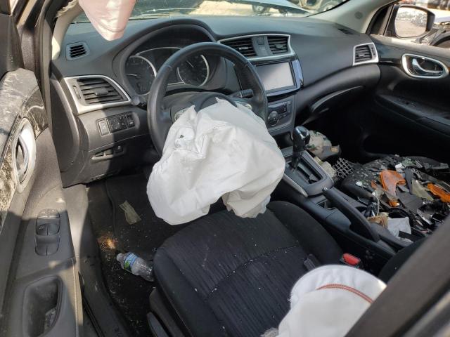 2019 NISSAN SENTRA S - 3N1AB7AP6KY304710