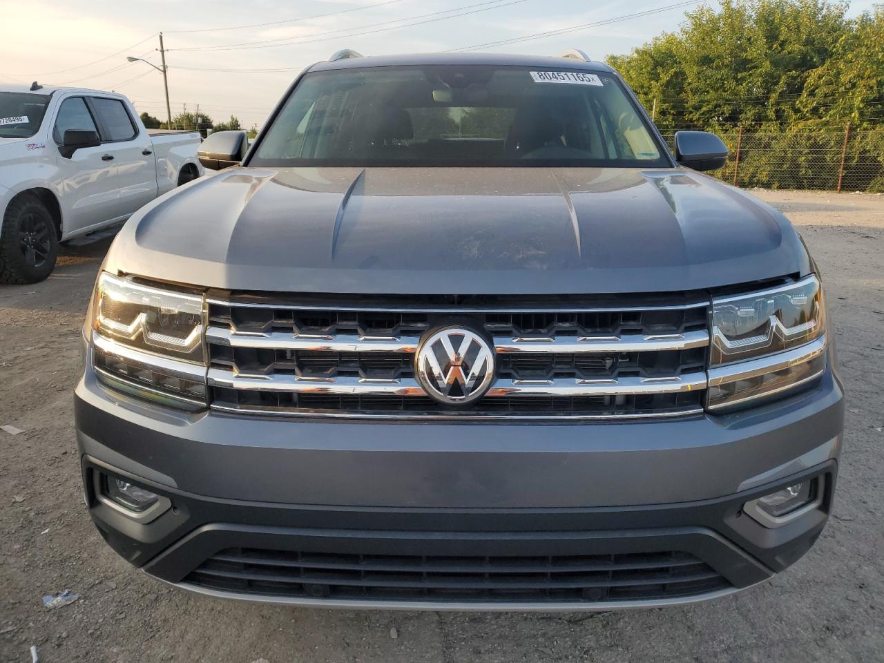 VOLKSWAGEN ATLAS SEL