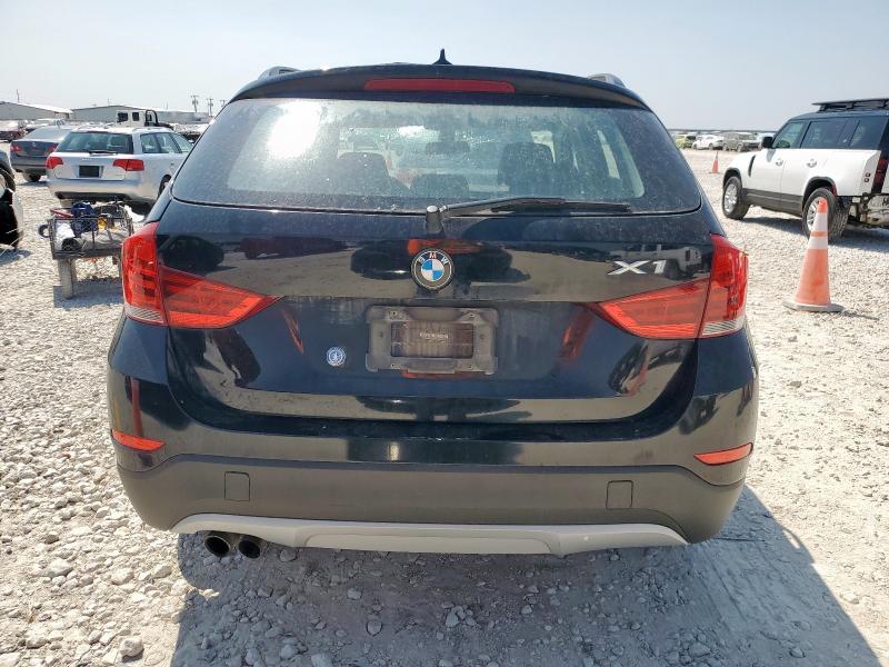 2014 BMW X1 XDRIVE2 - WBAVL1C5XEVY12875