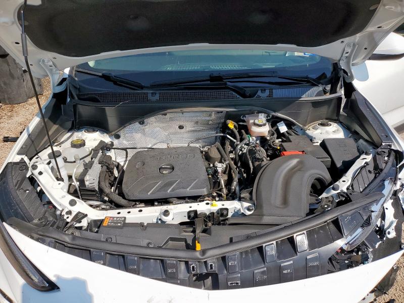 2025 BUICK ENCORE GX KL4AMBSLXSB210277