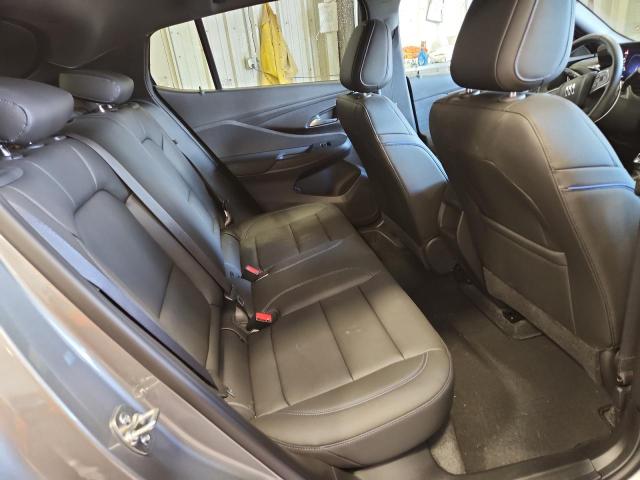 2025 BUICK ENVISTA SP KL47LBEP6SB107224