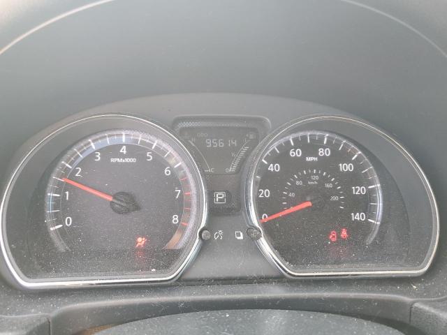 2019 NISSAN VERSA S 3N1CN7AP7KL844645