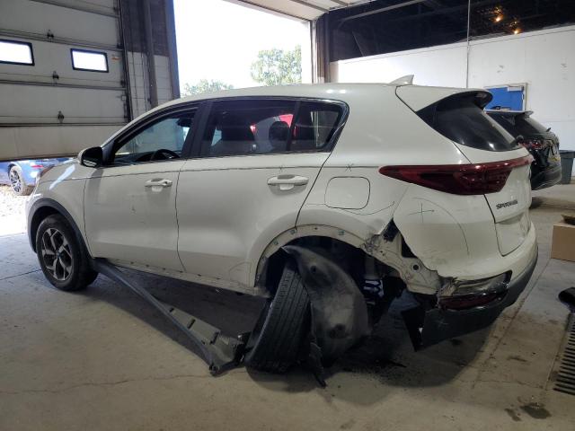 2022 KIA SPORTAGE L - KNDPM3AC9N7026379