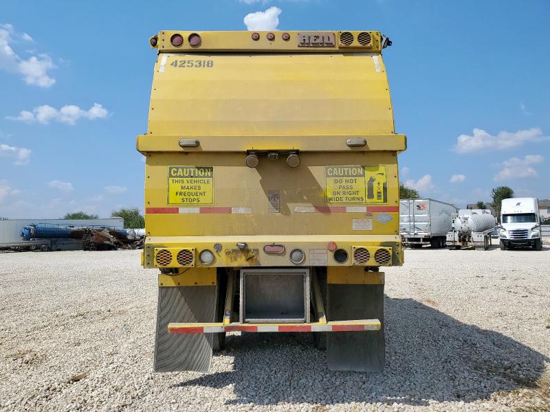 2018 AUTOCAR XPEDITOR W #3246035192