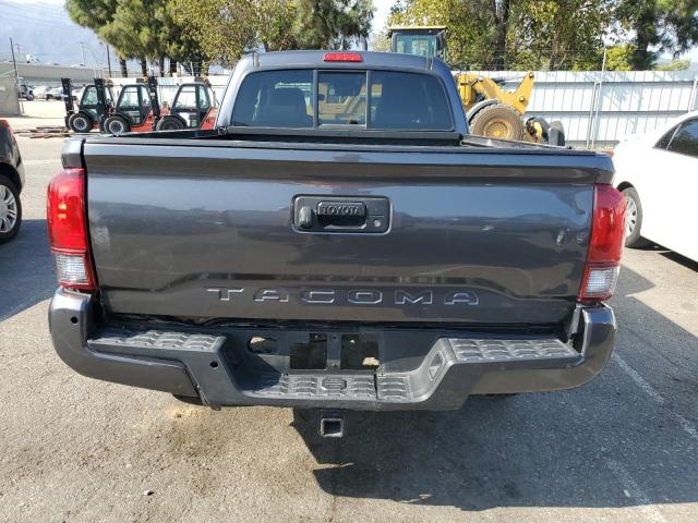 2020 TOYOTA TACOMA ACCESS CAB 3TYRX5GN4LT003040