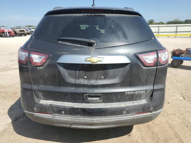 2014 CHEVROLET TRAVERSE LT #3270866419
