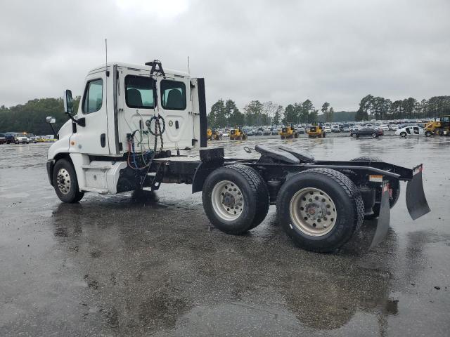2018 FREIGHTLINER CASCADIA 1 #3264427438