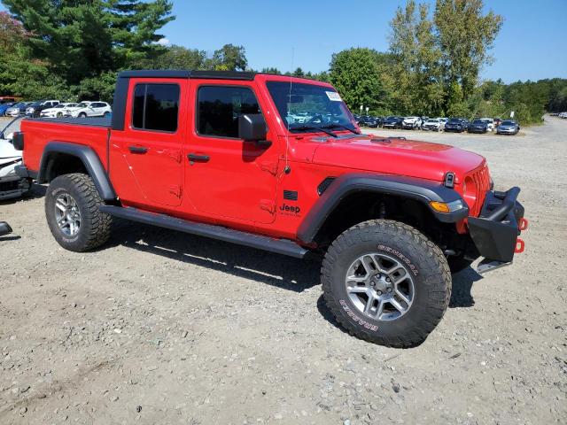 2021 JEEP GLADIATOR SPORT 1C6HJTAGXML536172