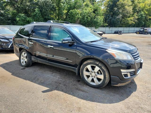 2014 CHEVROLET TRAVERSE L #3281600431