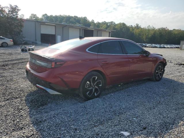 2024 HYUNDAI SONATA SEL - KMHL64JA8RA406752