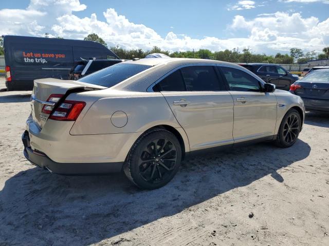 2017 FORD TAURUS LIMITED 1FAHP2F82HG122343