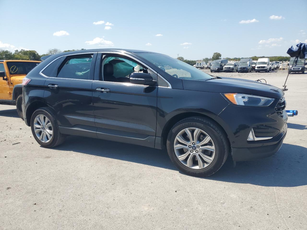 Global Auto Auctions