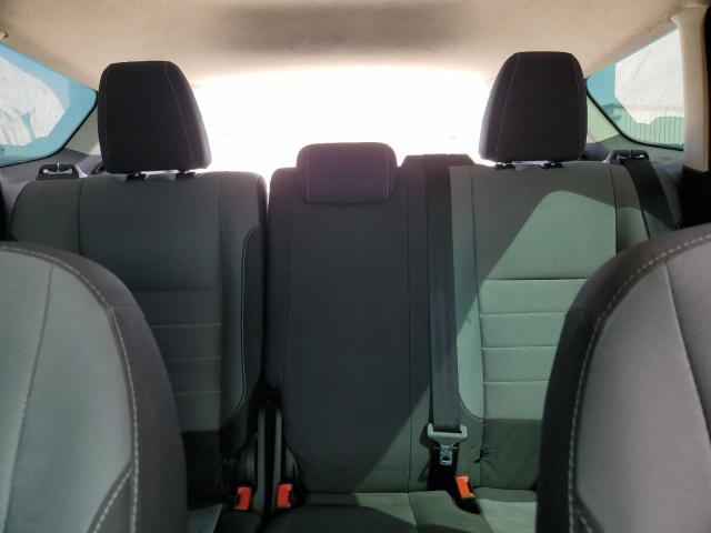 2018 FORD ESCAPE S - 1FMCU0F78JUA54805