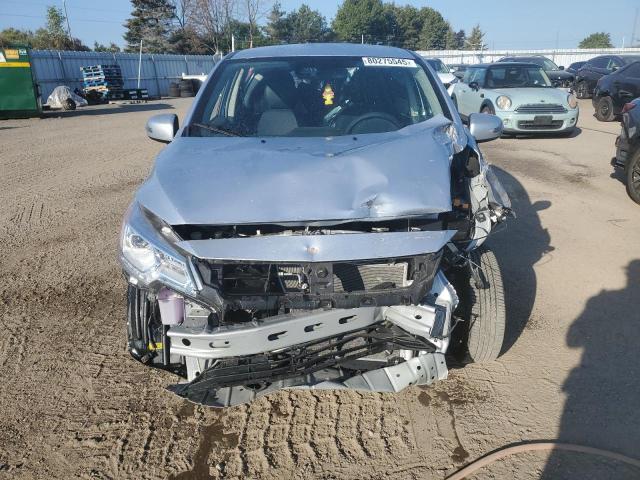 2024 MITSUBISHI MIRAGE SE ML32AWHJ0RH025763