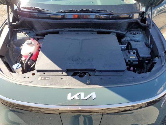 2023 KIA NIRO WIND KNDCR3L11P5054834