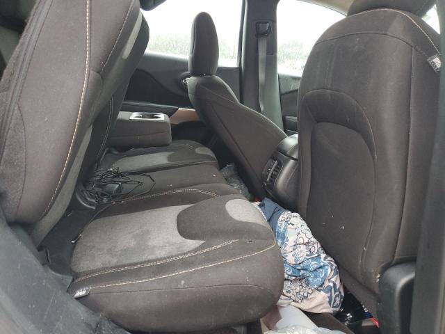 2017 JEEP CHEROKEE SPORT #3290315941