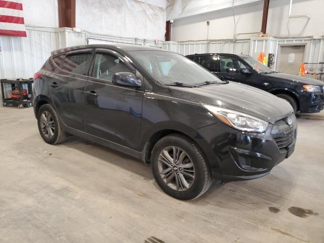 2015 HYUNDAI TUCSON GLS KM8JTCAF9FU071050