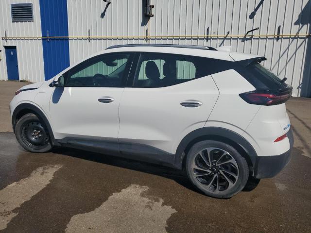 2023 CHEVROLET BOLT EUV PREMIER 1G1FZ6S06P4103287