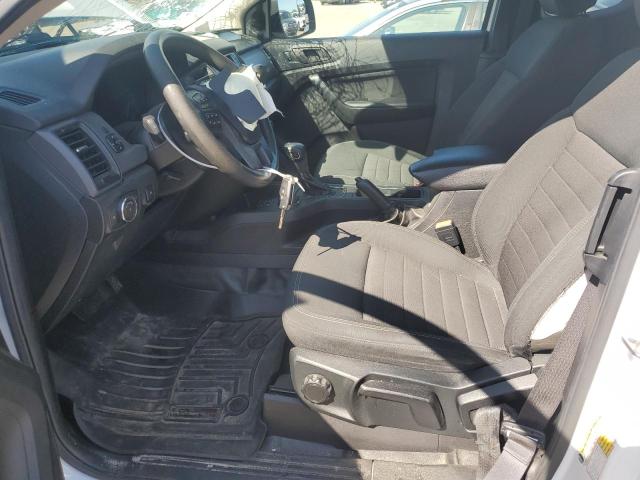 2019 FORD RANGER XL - 1FTER1FH7KLB17591