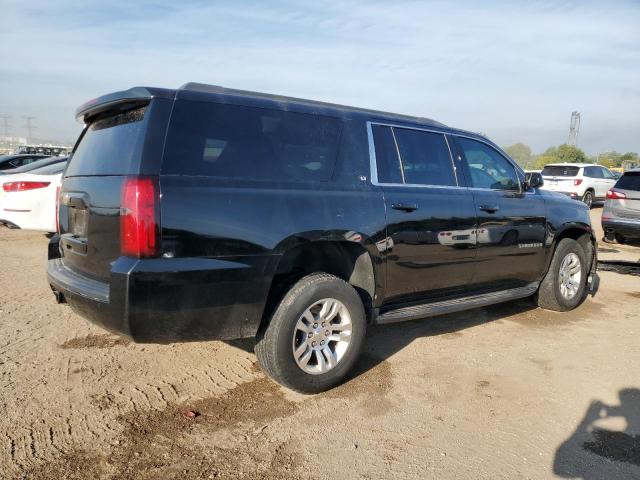 2018 CHEVROLET SUBURBAN K - 1GNSKHKC5JR212048