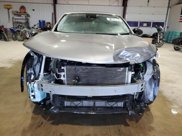 2024 CHEVROLET TRAX LS #3305375306