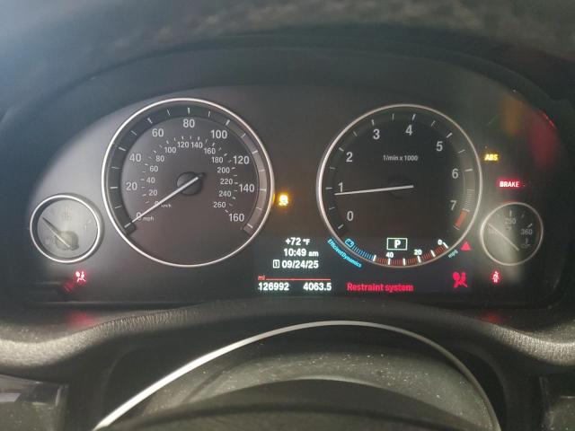 2014 BMW X3 XDRIVE2 - 5UXWX9C5XE0D36359