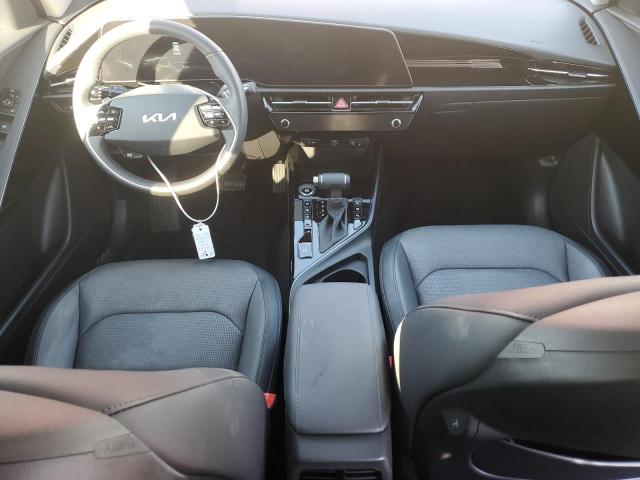 2025 KIA NIRO SX KNDCT3LE6S5250247