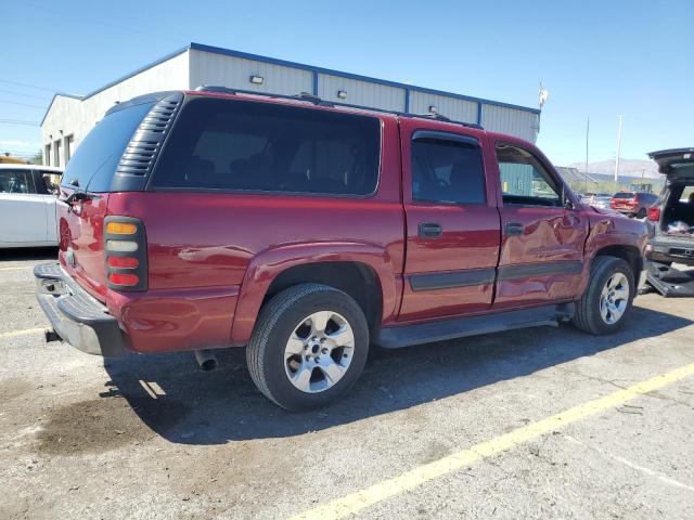 2005 CHEVROLET SUBURBAN C #3265503594