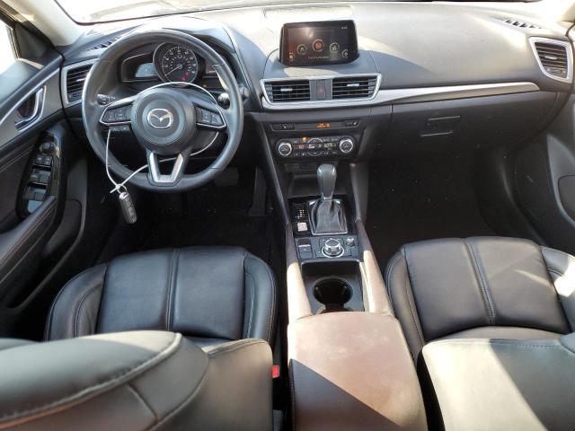 2017 MAZDA 3 TOURING 3MZBN1V78HM149462