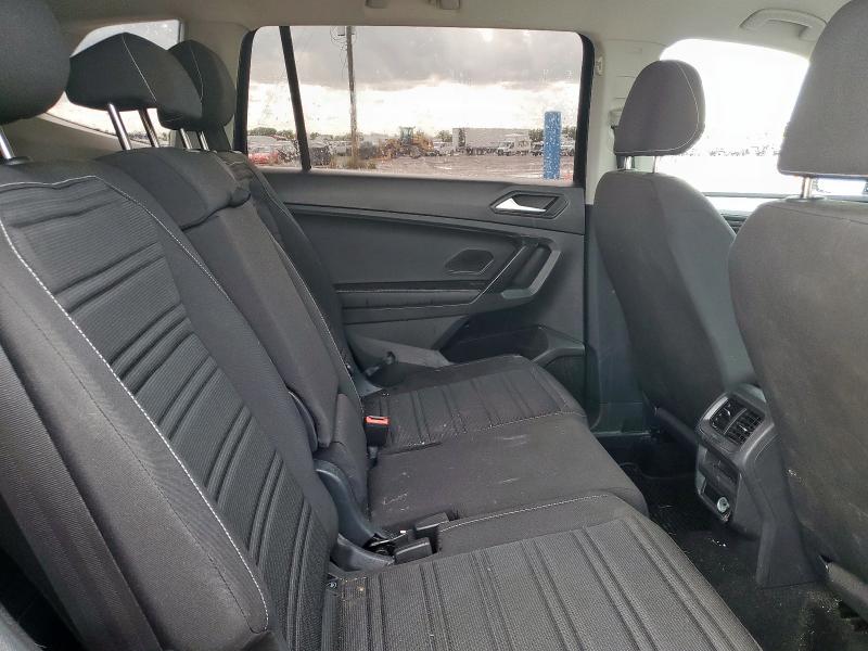 2023 VOLKSWAGEN TIGUAN S - 3VVRB7AX1PM077989