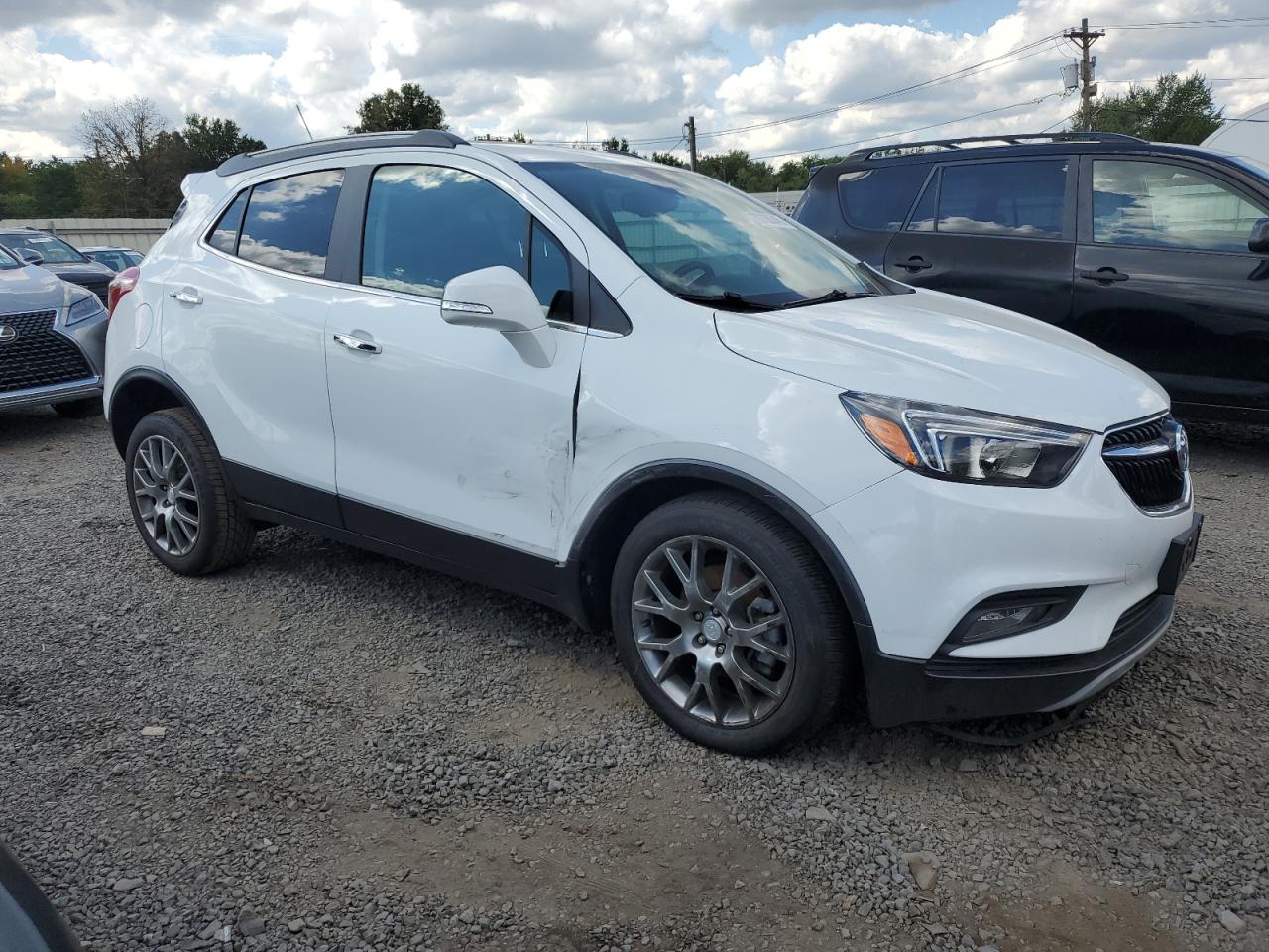 BUICK ENCORE SPORT TOURING