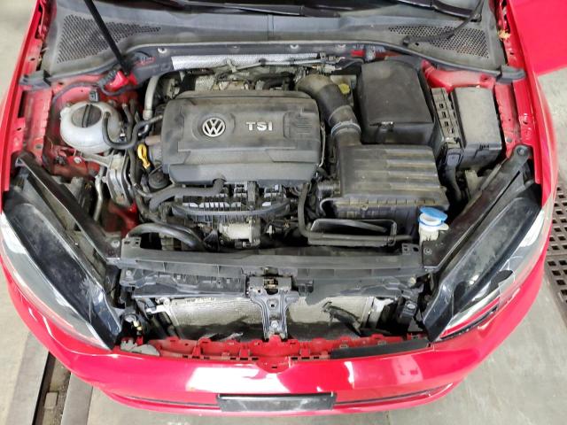 2017 VOLKSWAGEN GTI S/SE 3VW447AU8HM042101
