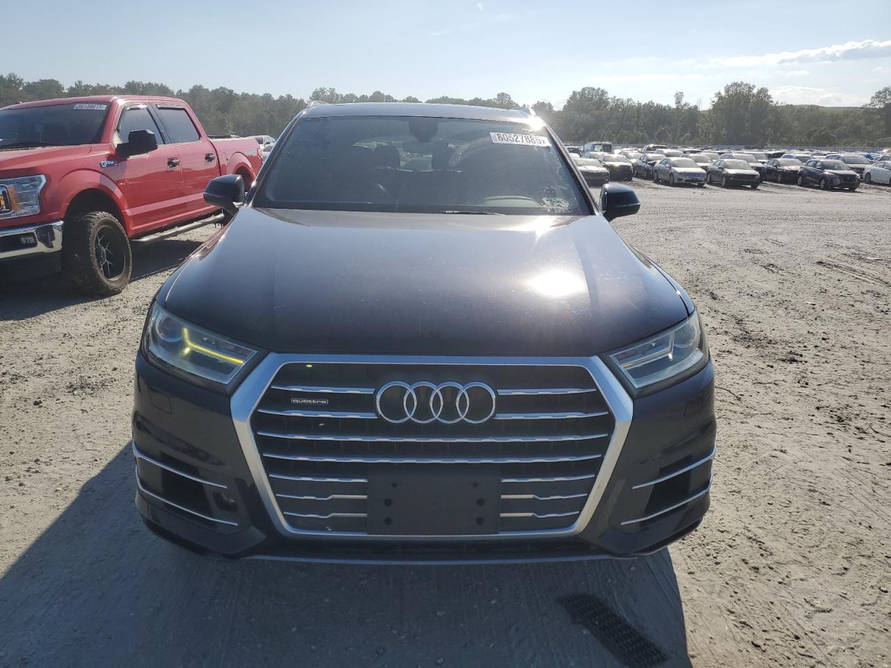 AUDI Q7 PREMIUM